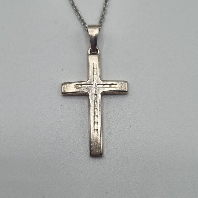 Anhänger Kreuz