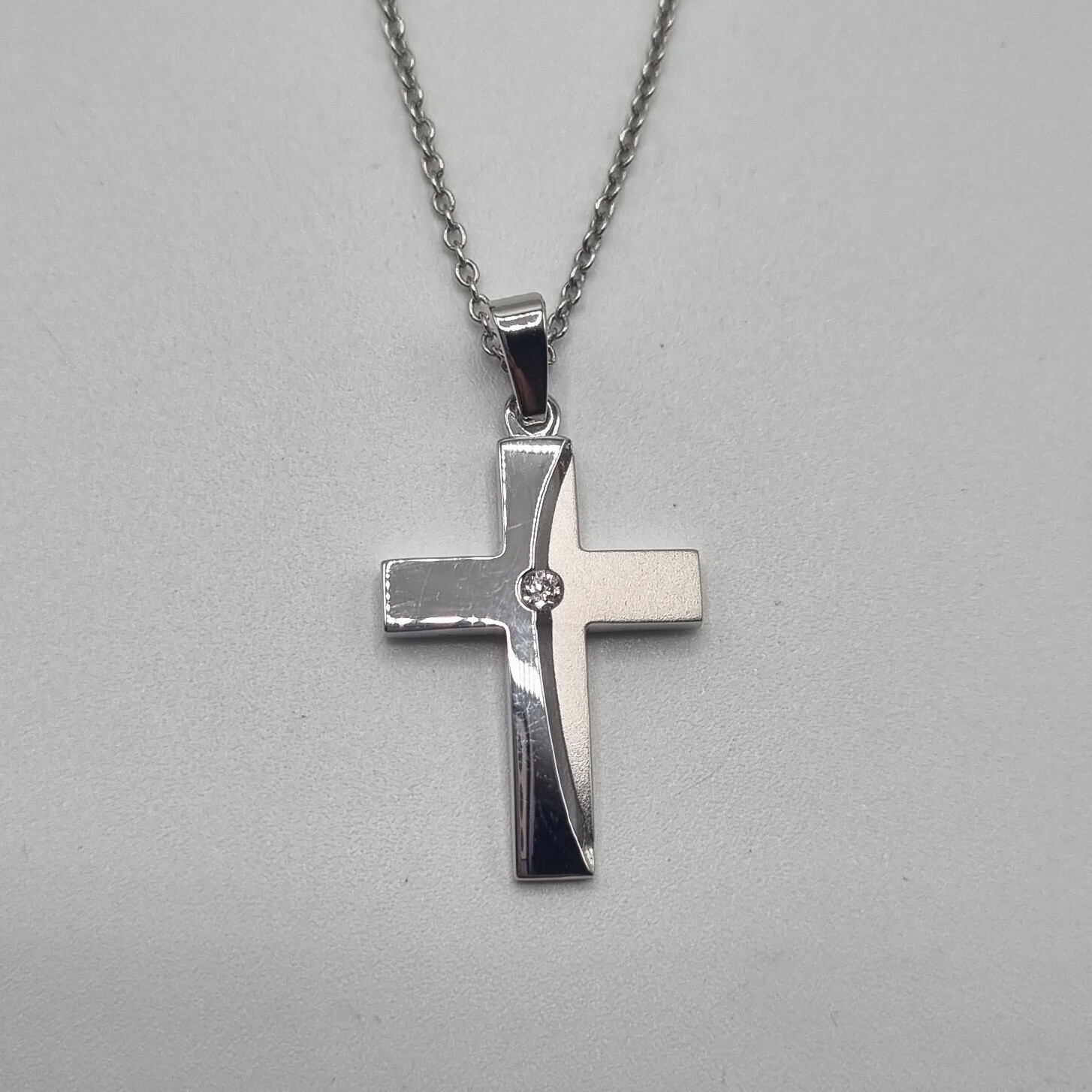 Anhänger Kreuz