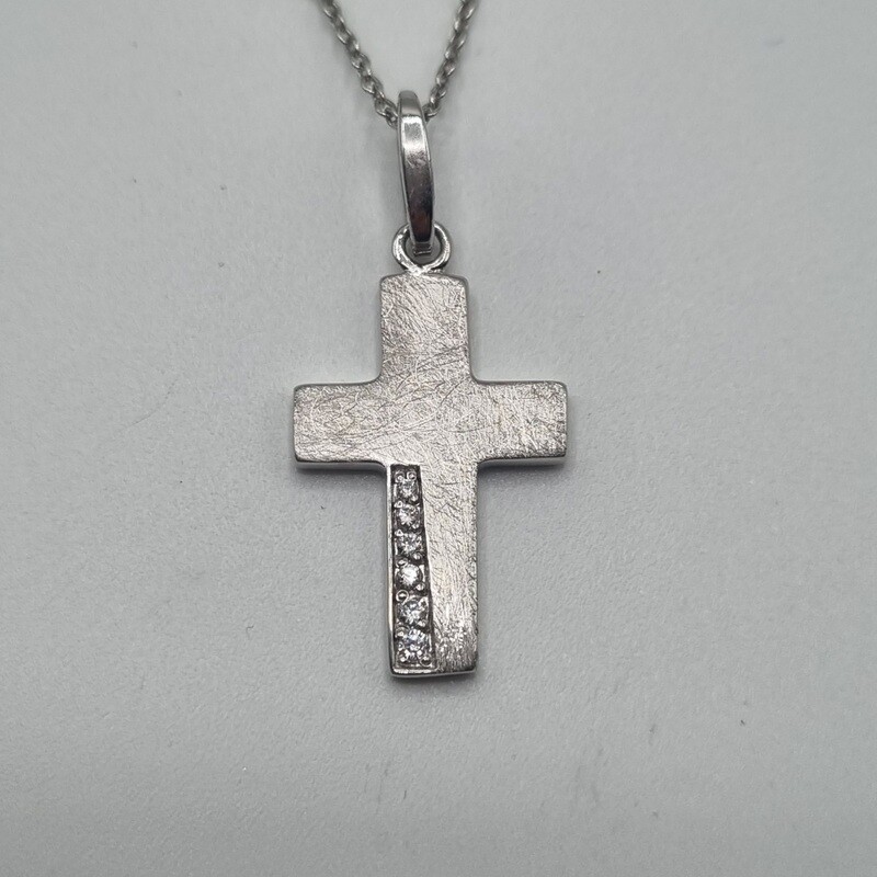 Anhänger Kreuz