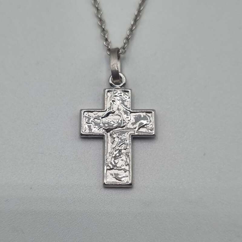 Anhänger Kreuz