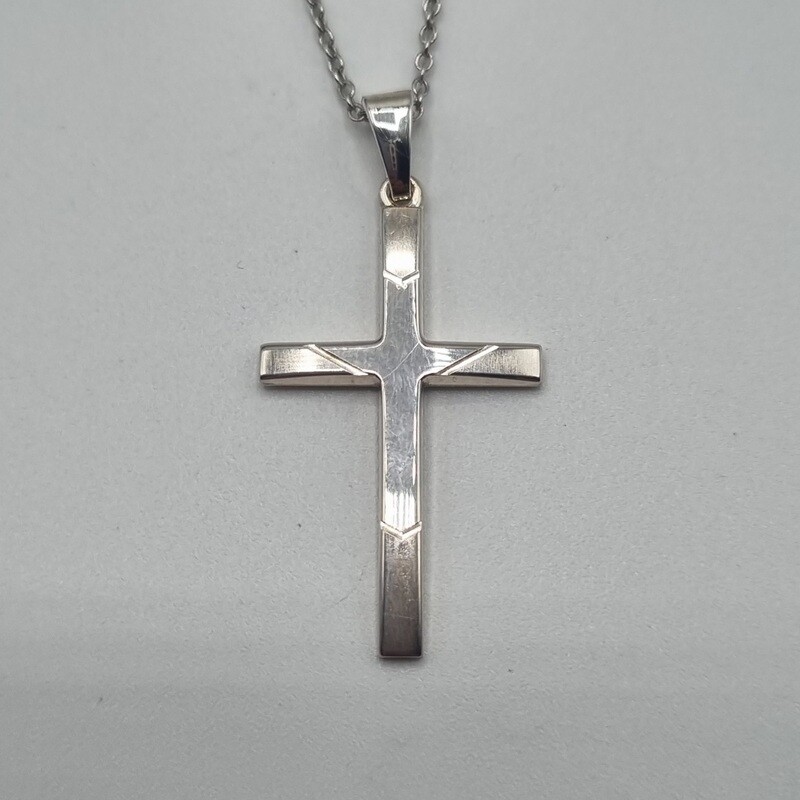 Anhänger Kreuz