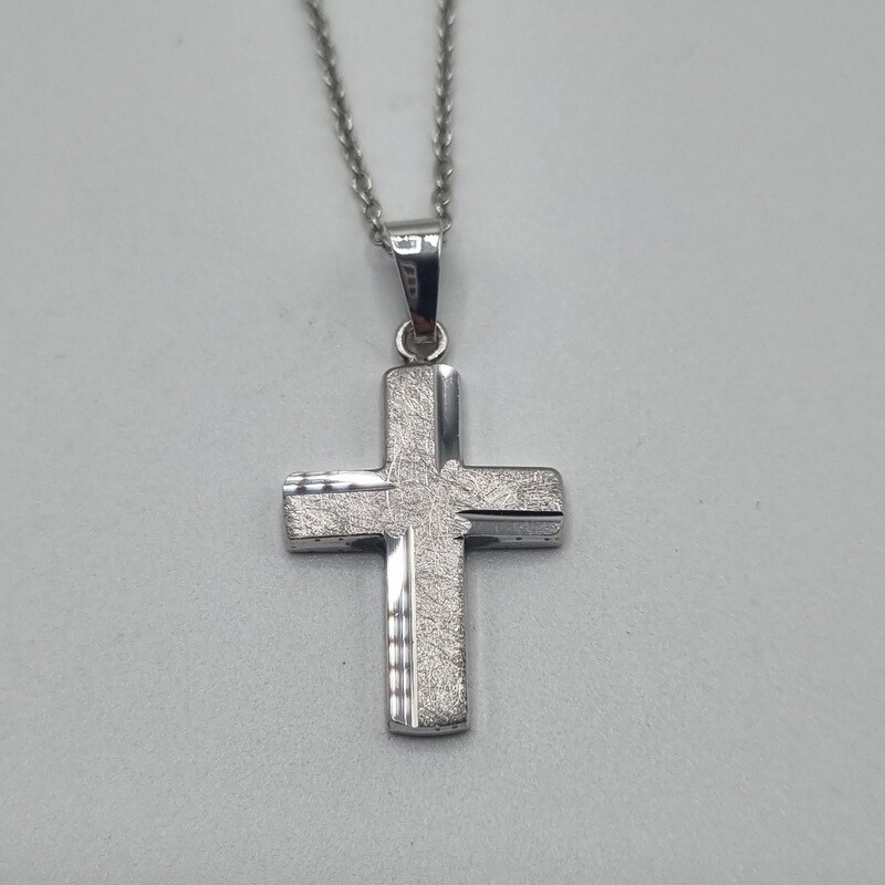 Anhänger Kreuz