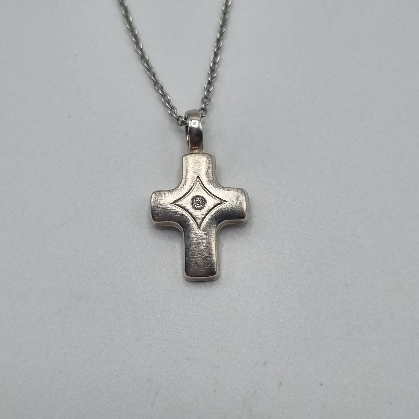 Anhänger Kreuz