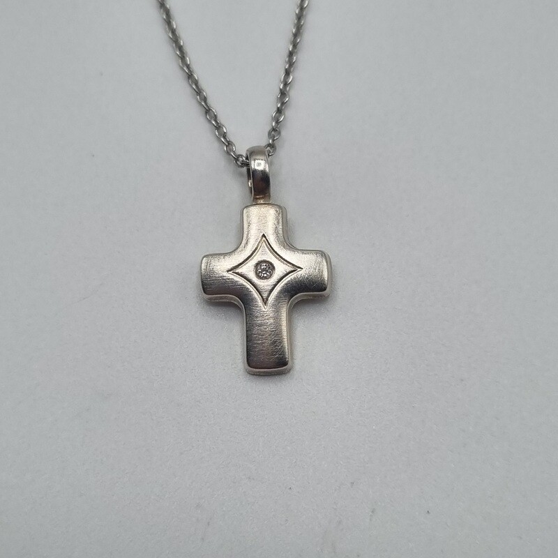 Anhänger Kreuz