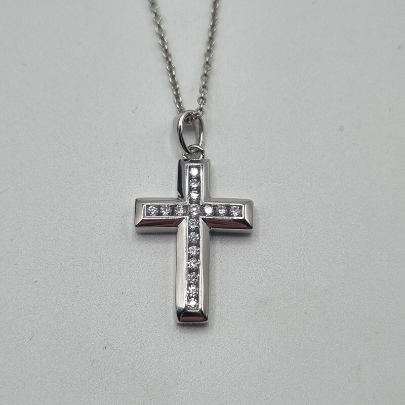 Anhänger Kreuz
