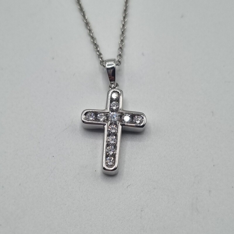 Anhänger Kreuz