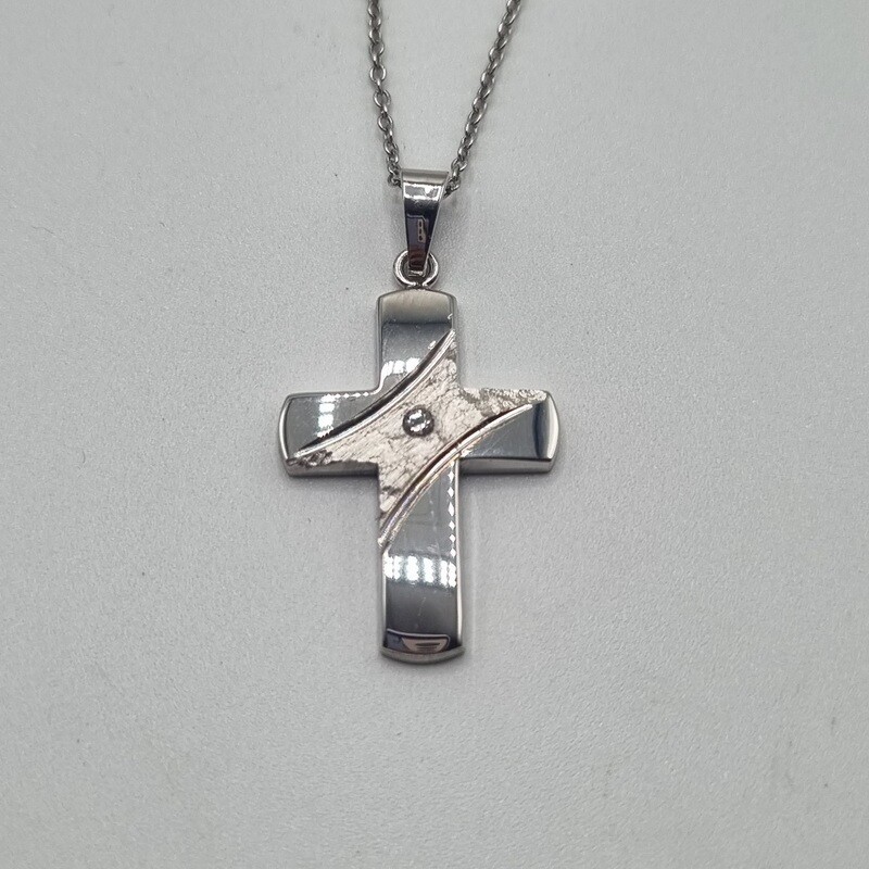 Anhänger Kreuz
