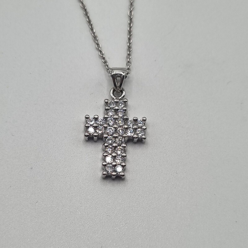 Anhänger Kreuz