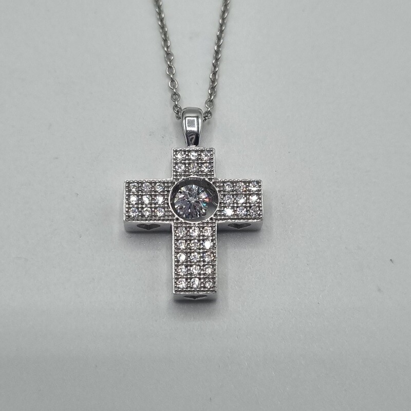 Anhänger Kreuz