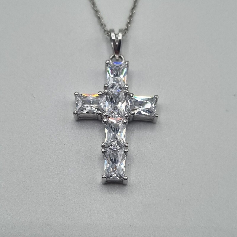 Anhänger Kreuz