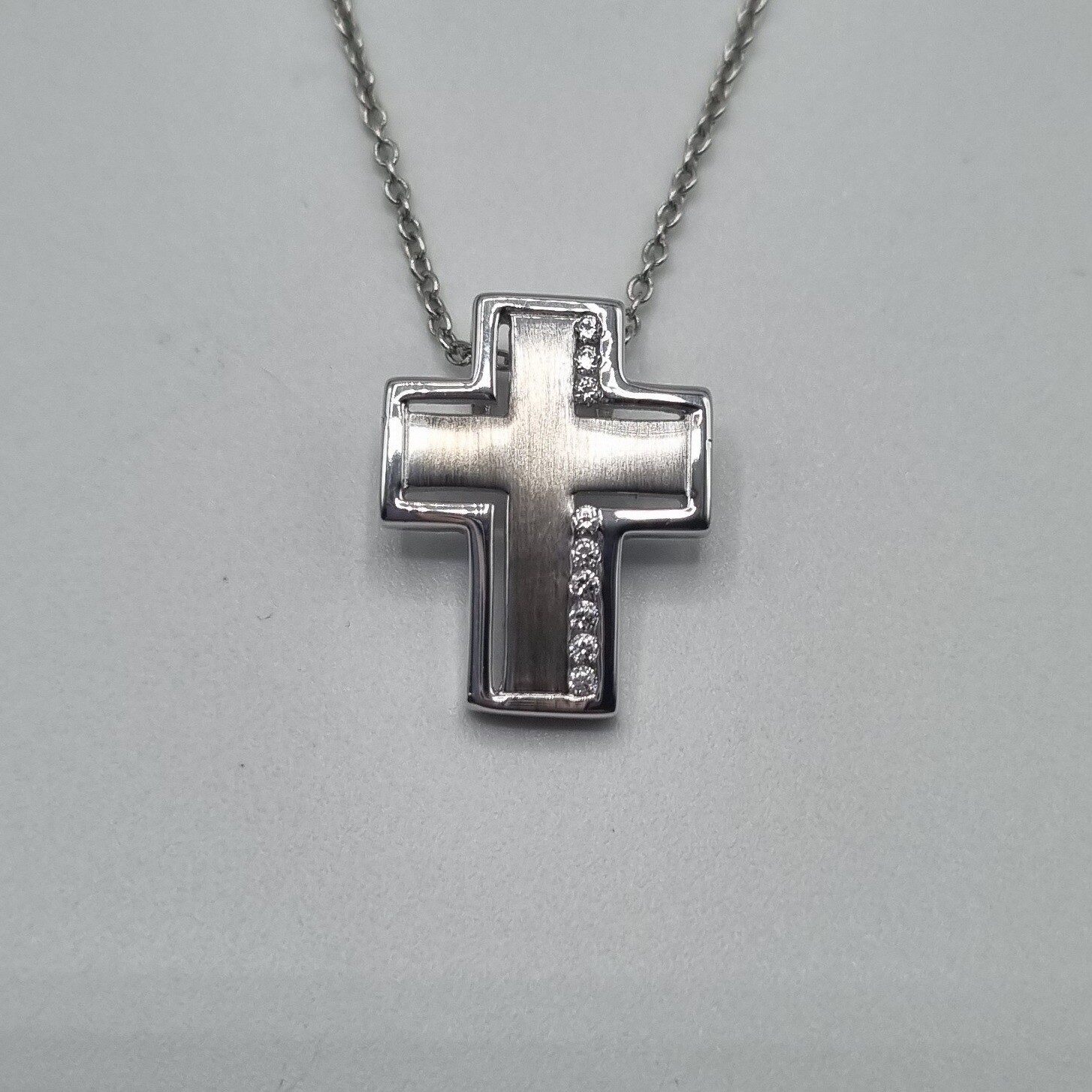 Anhänger Kreuz