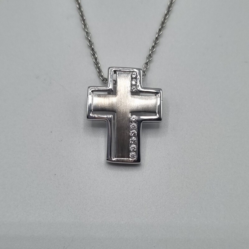 Anhänger Kreuz