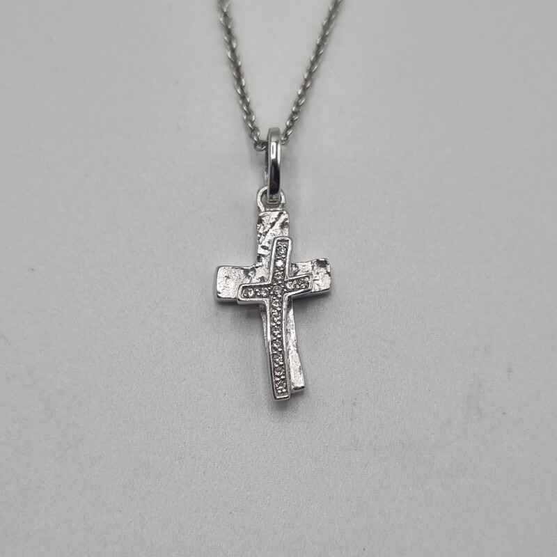Anhänger Kreuz