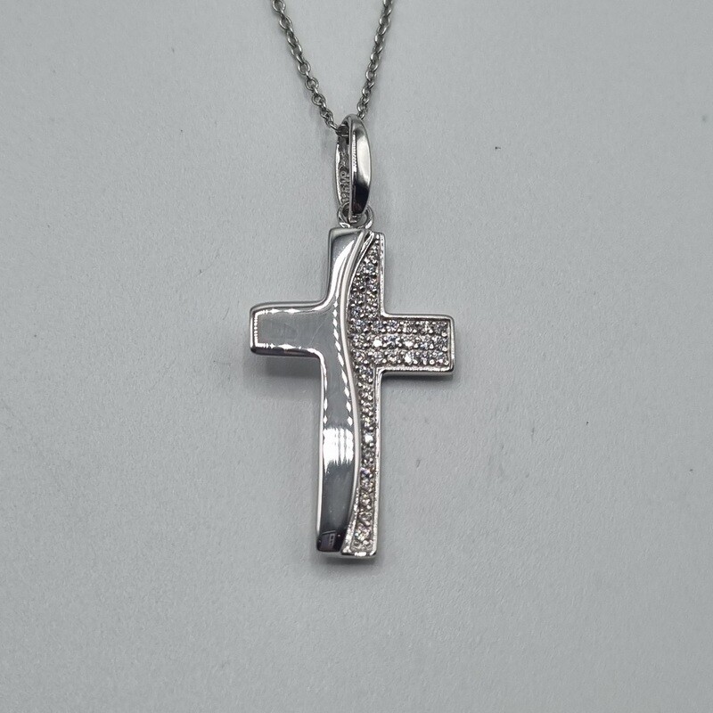 Anhänger Kreuz
