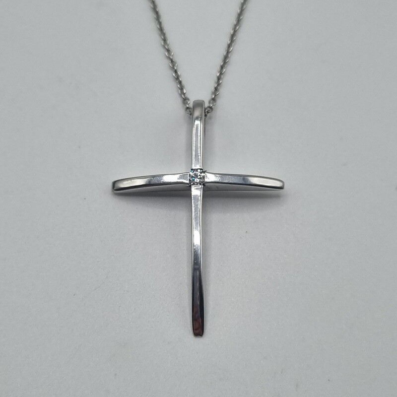 Anhänger Kreuz