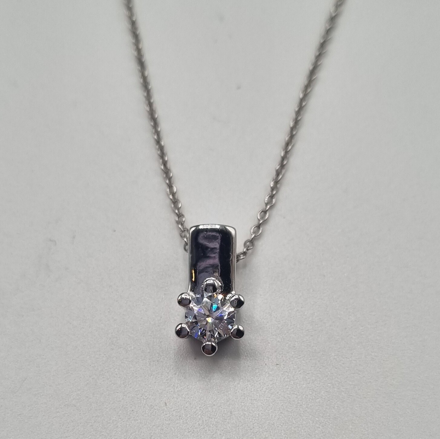 Anhänger Silber