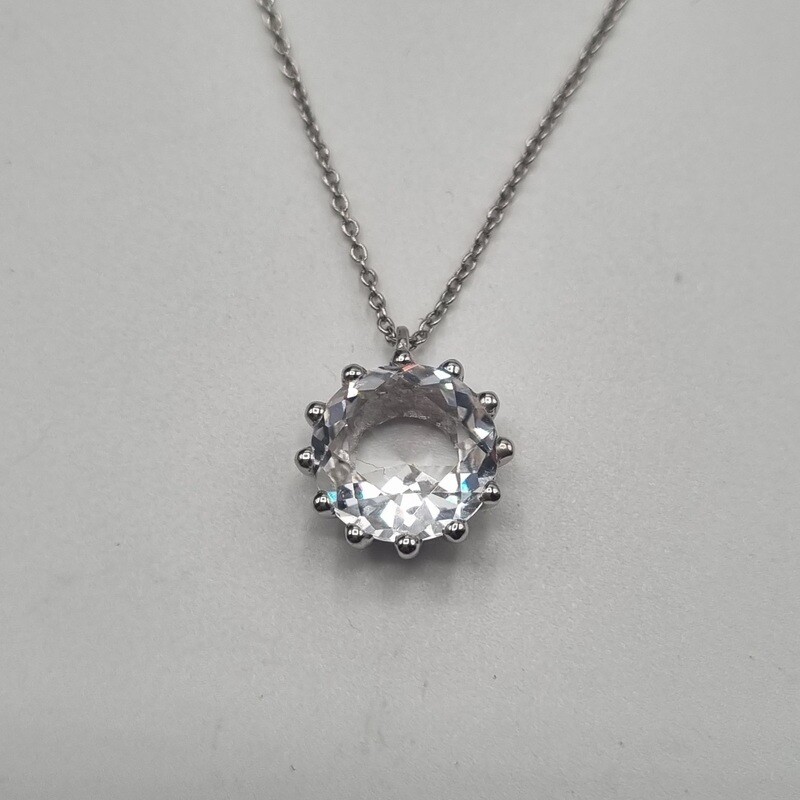 Anhänger Silber