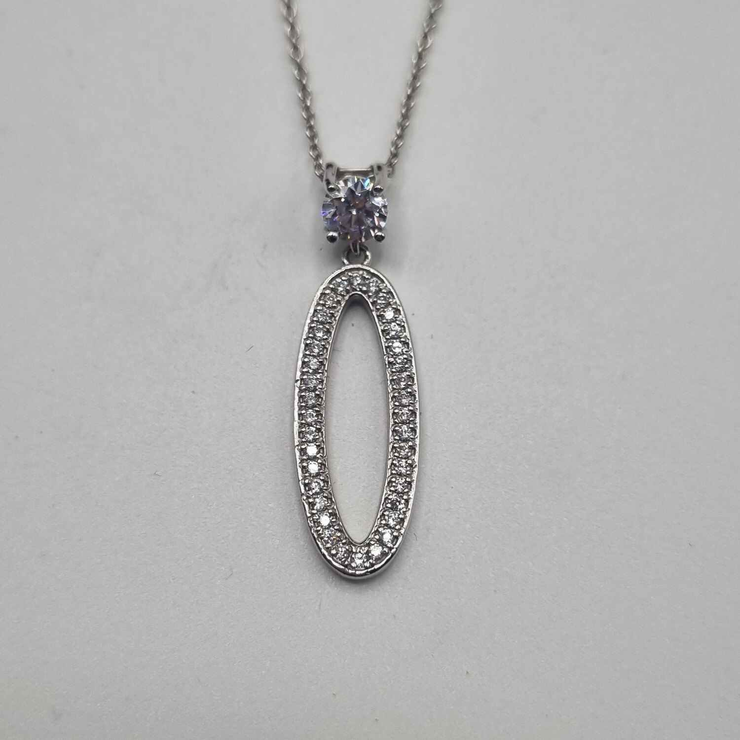 Anhänger Silber
