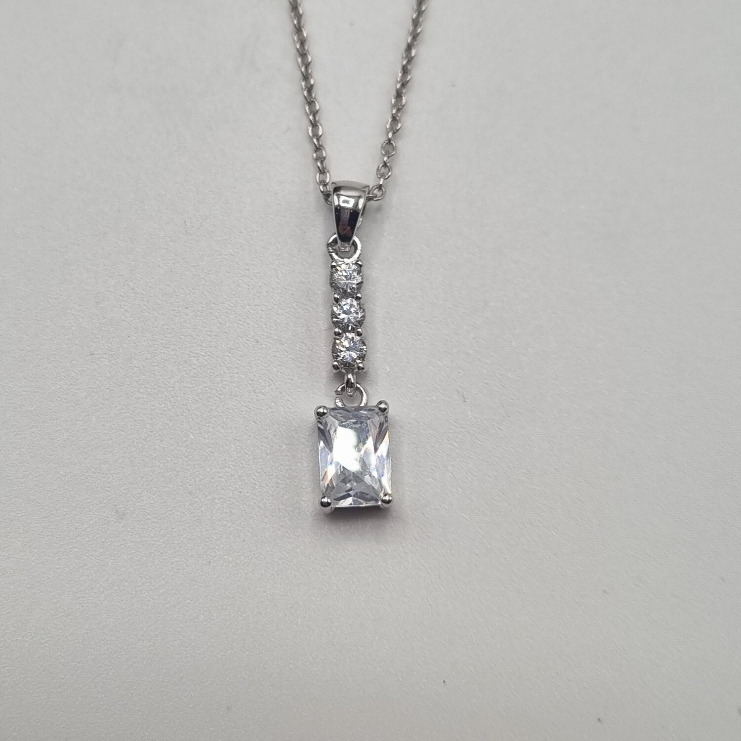 Anhänger Silber