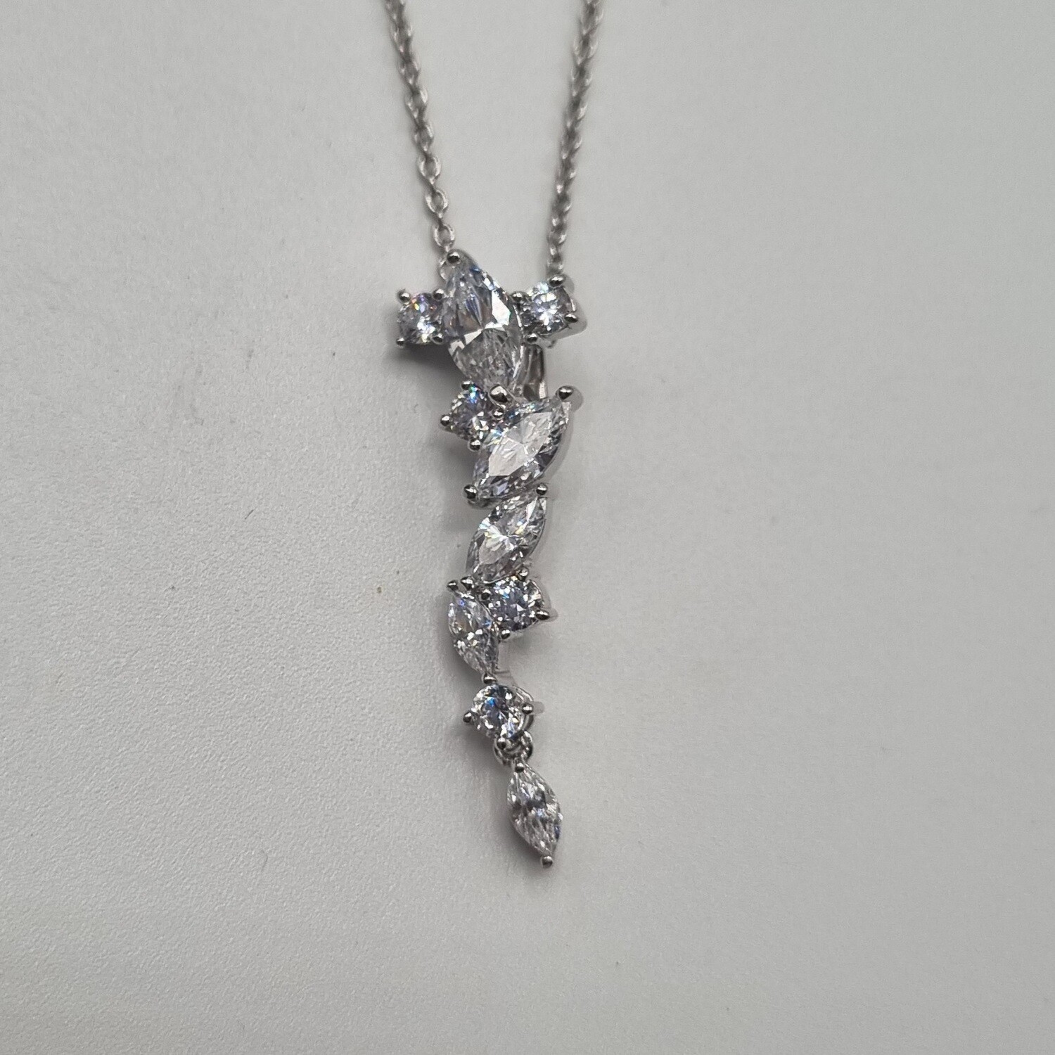Anhänger Silber
