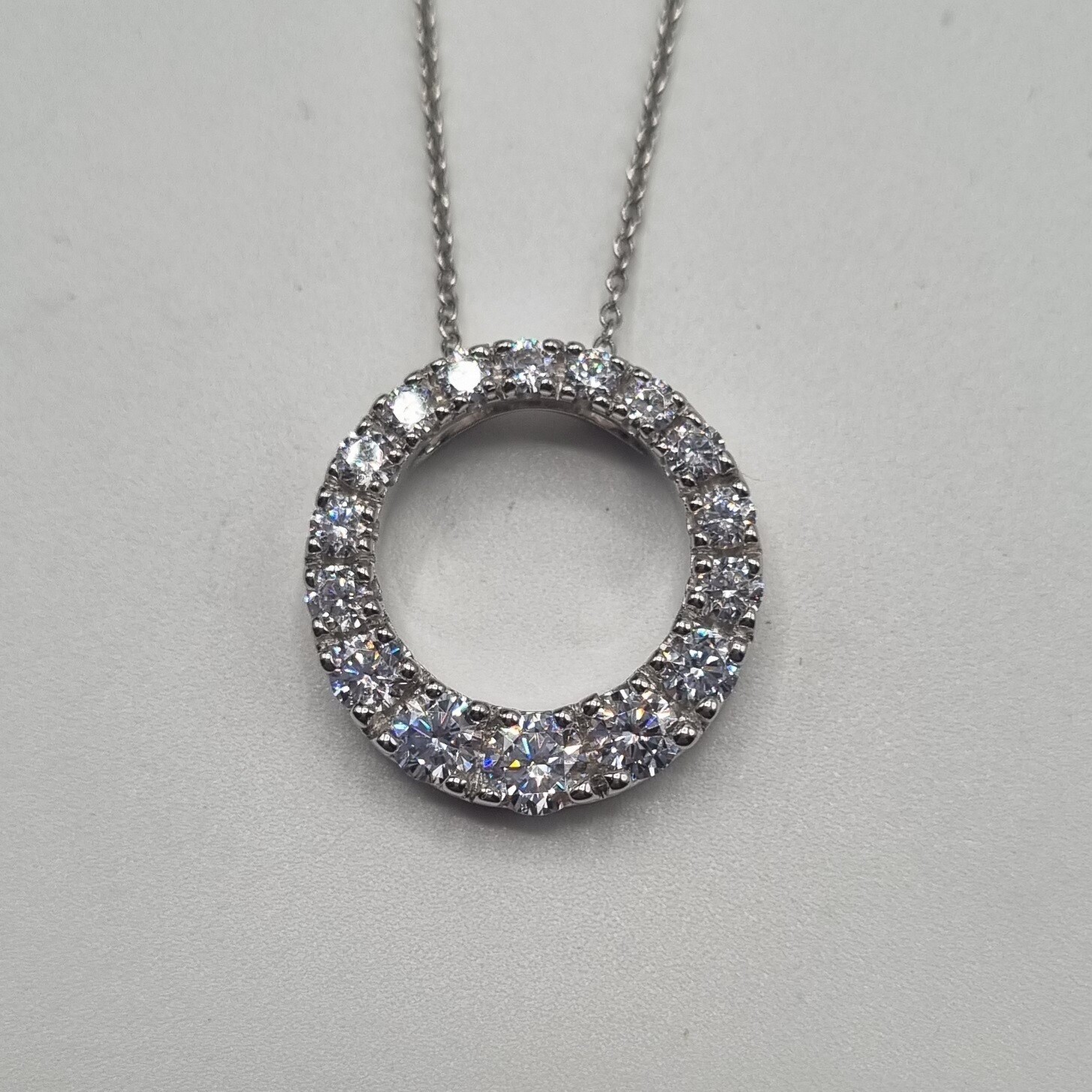 Anhänger Silber