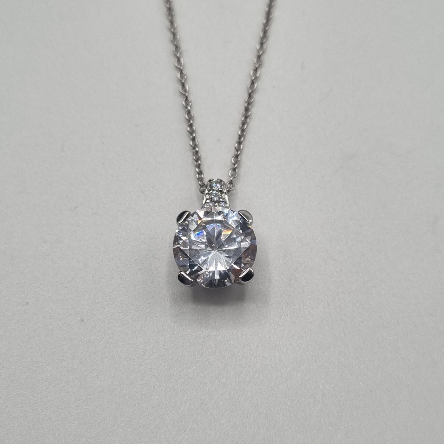 Anhänger Silber