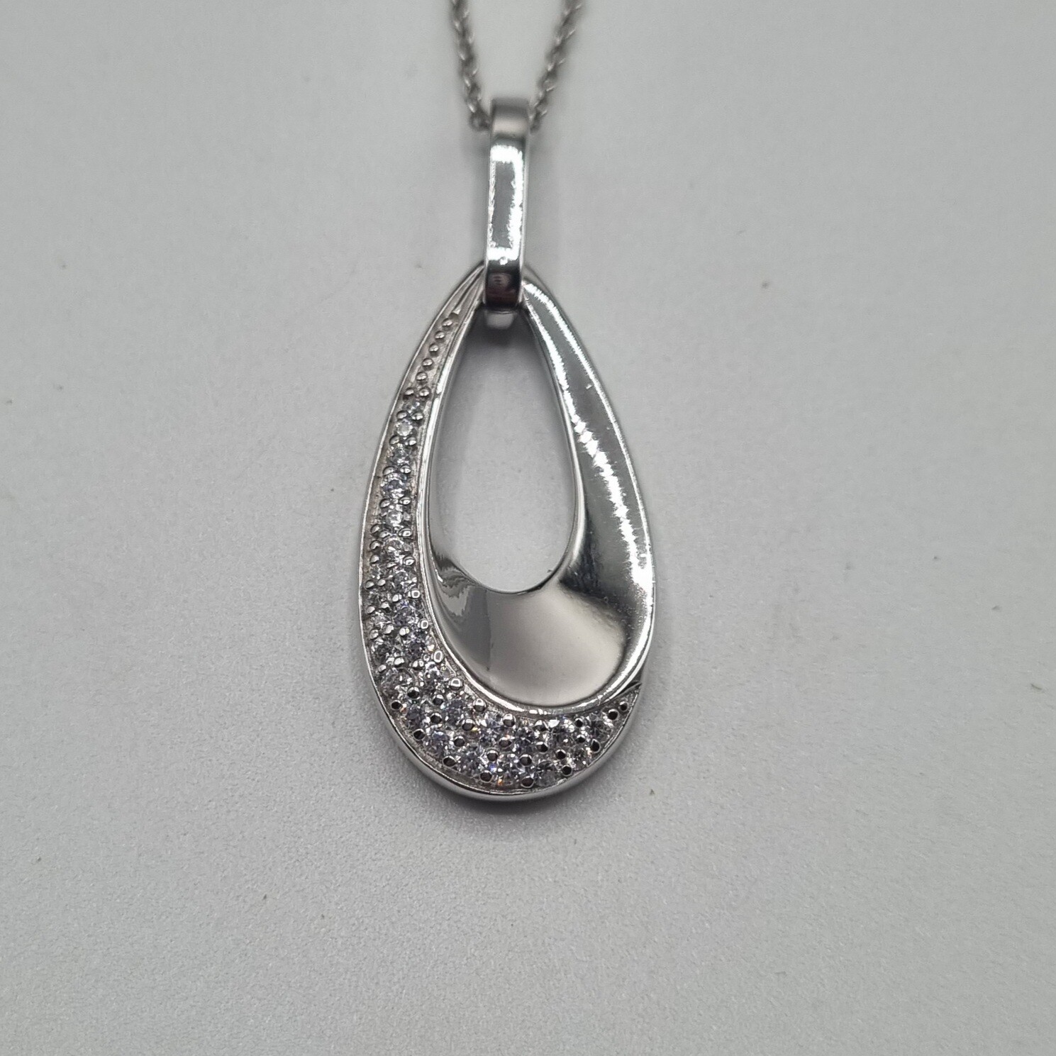 Anhänger Silber