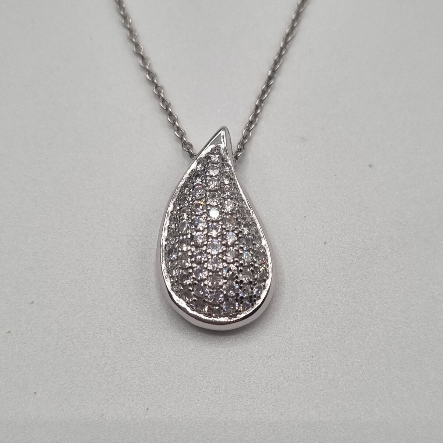 Anhänger Silber