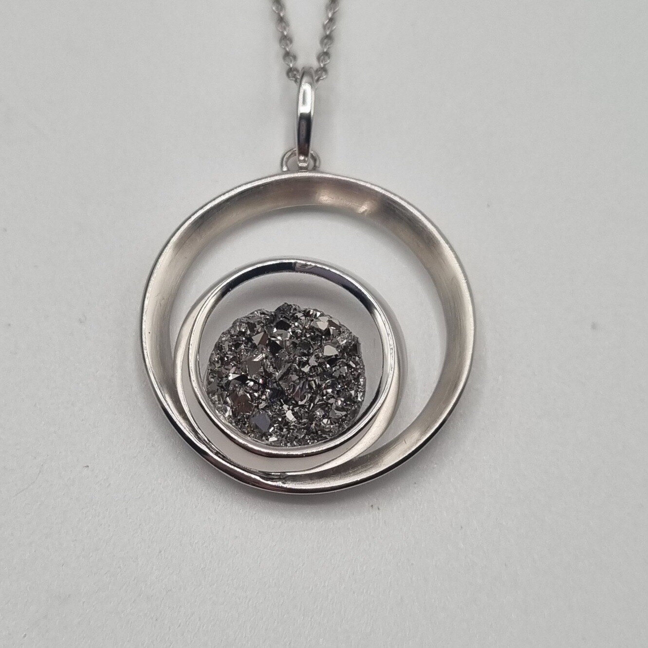Anhänger Silber