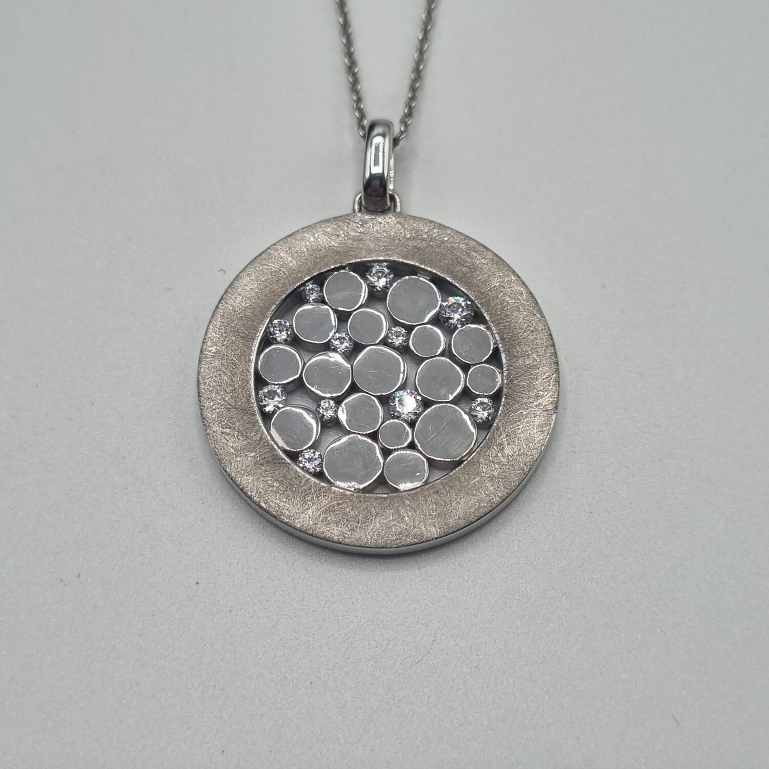 Anhänger Silber