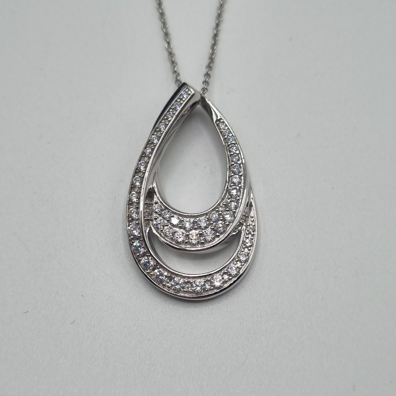 Anhänger Silber