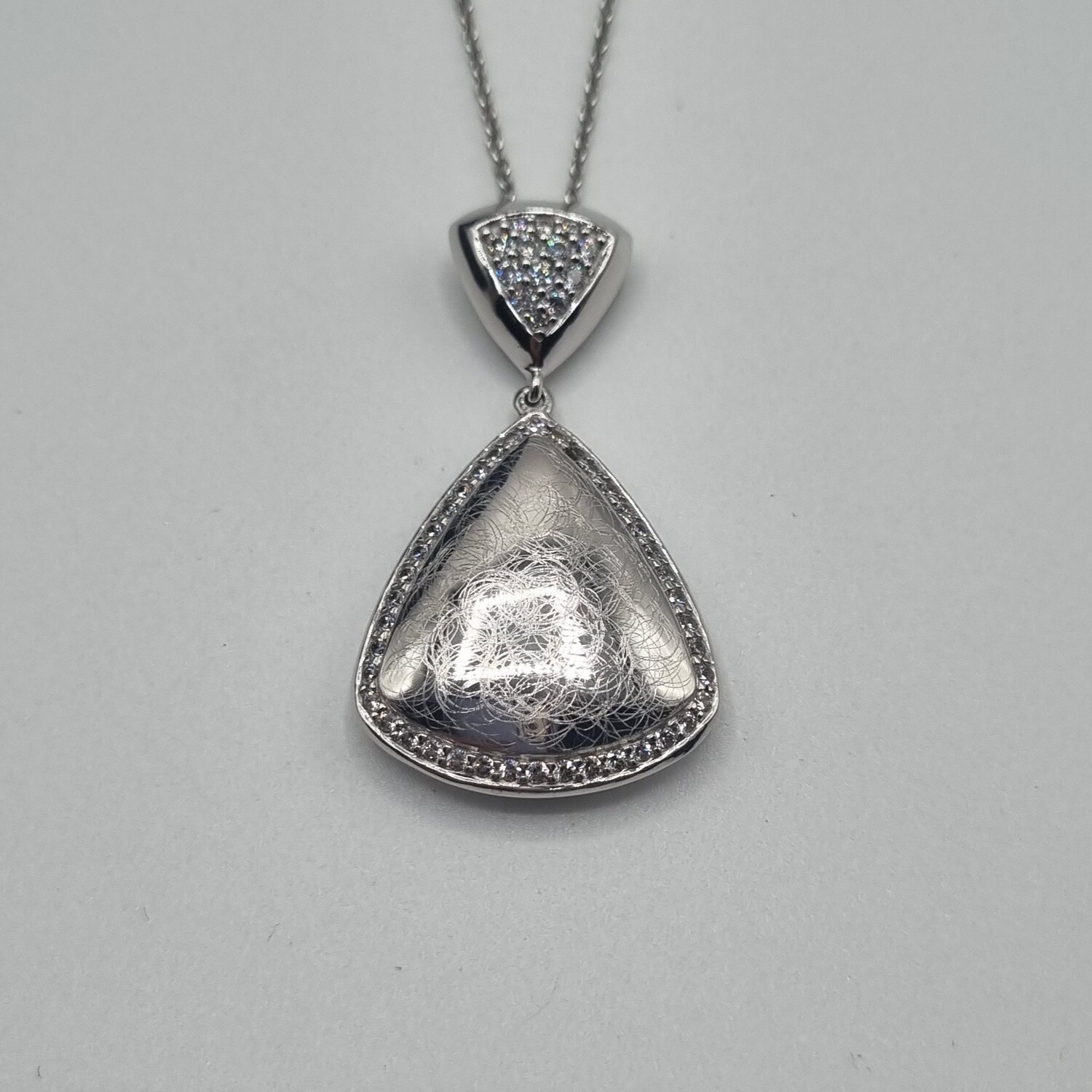 Anhänger Silber