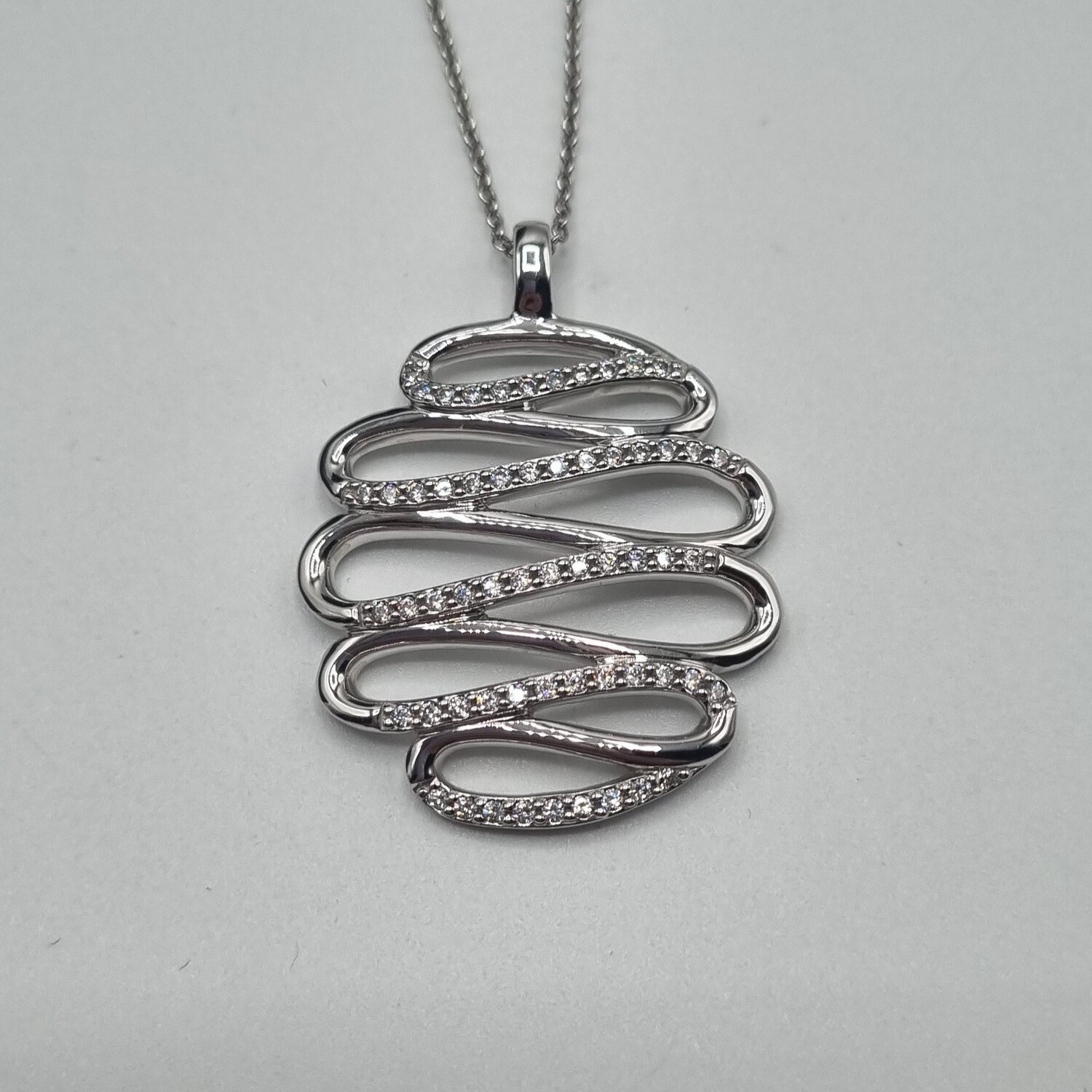Anhänger Silber