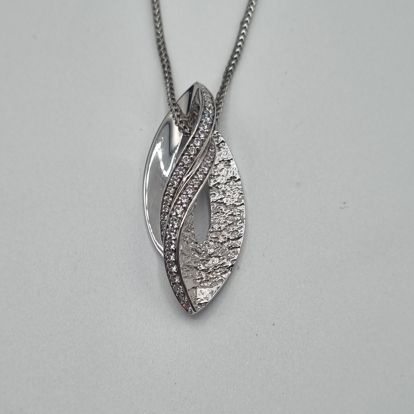 Anhänger Silber