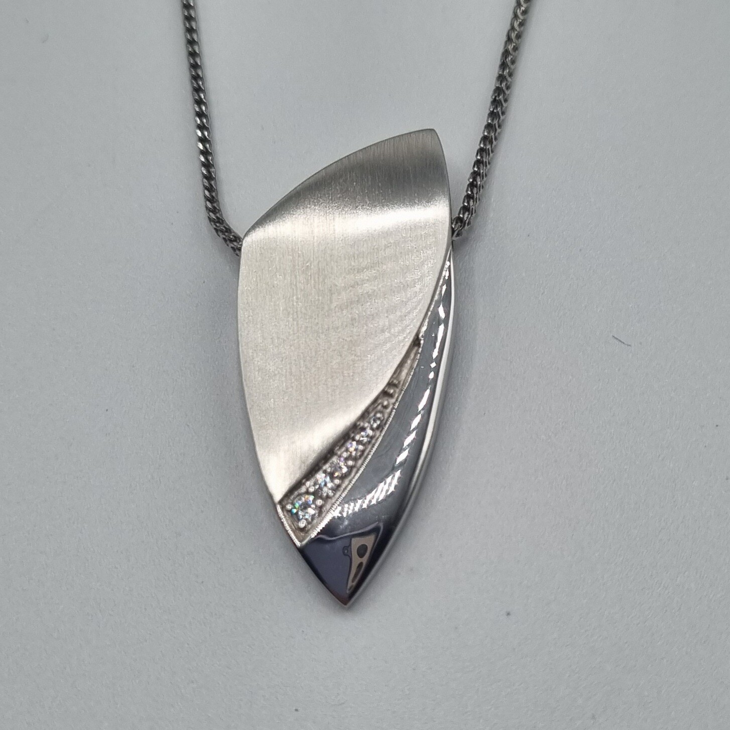 Anhänger Silber