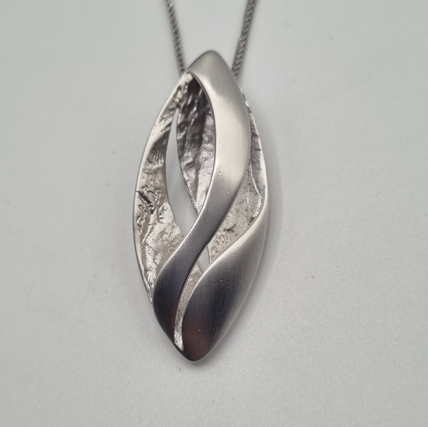 Anhänger Silber
