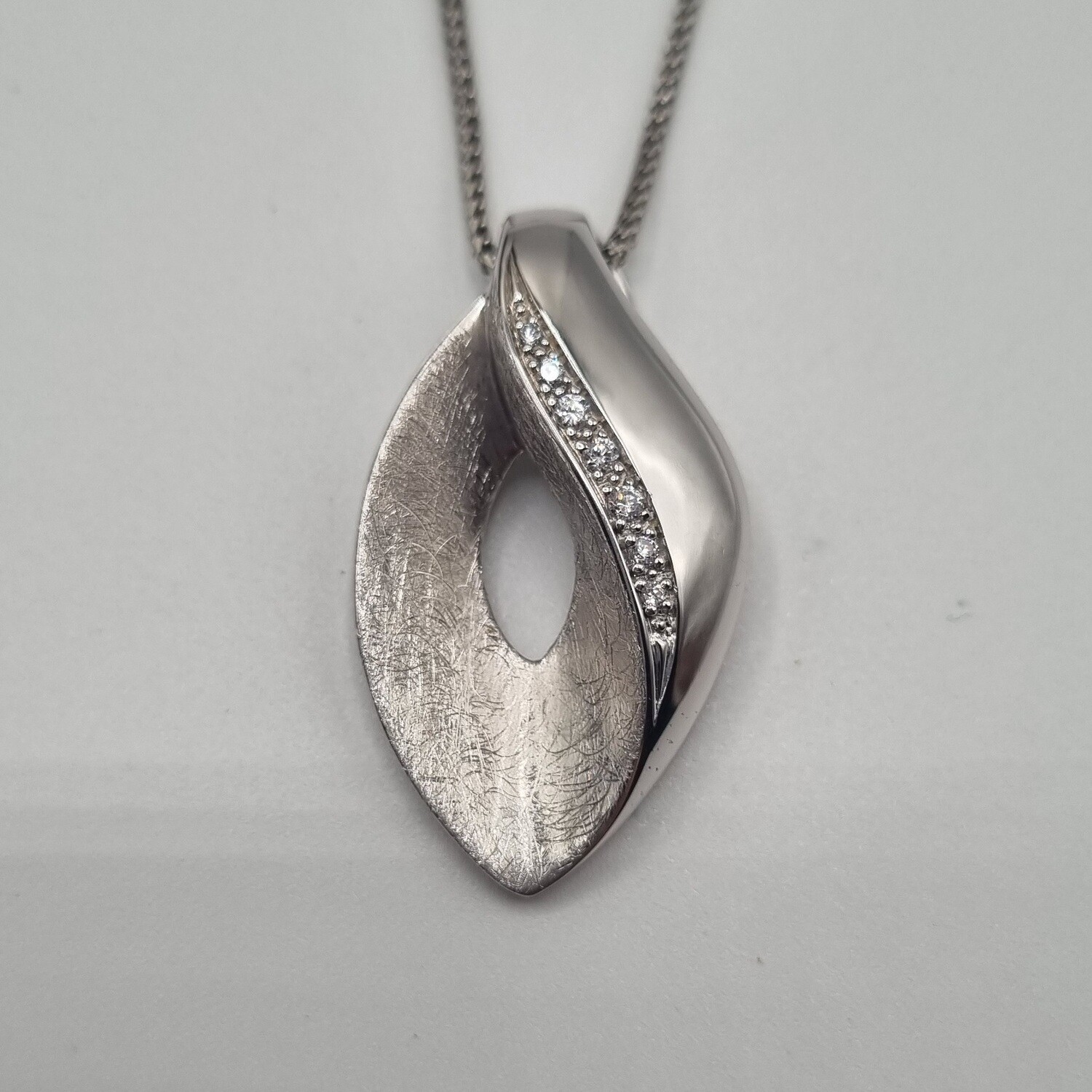 Anhänger Silber