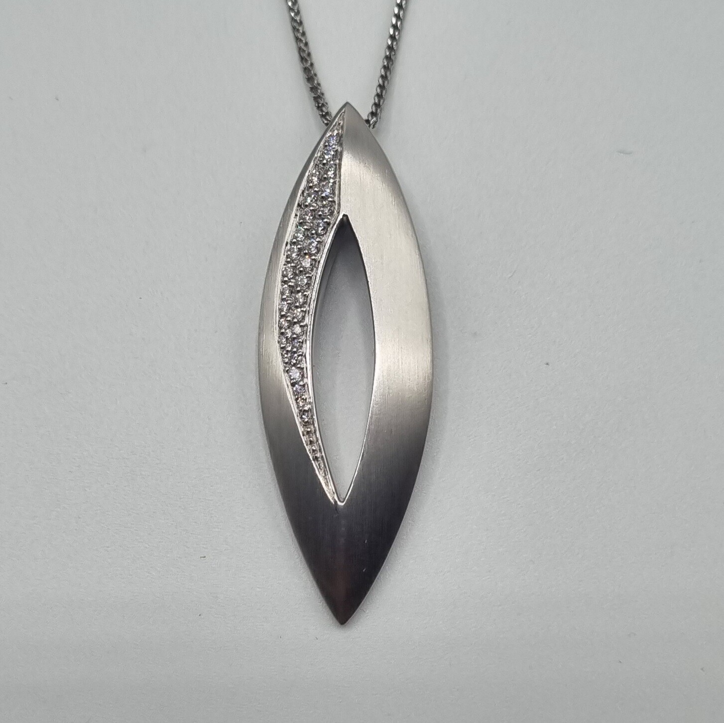 Anhänger Silber