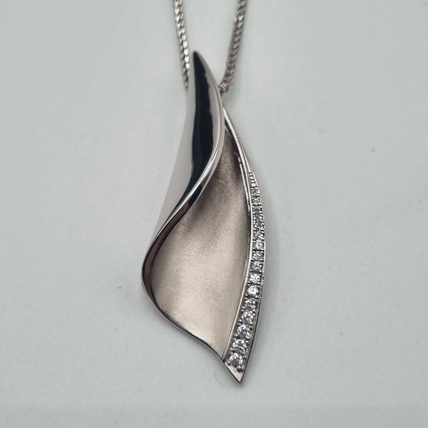 Anhänger Silber