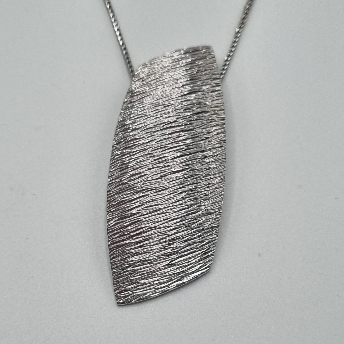 Anhänger Silber