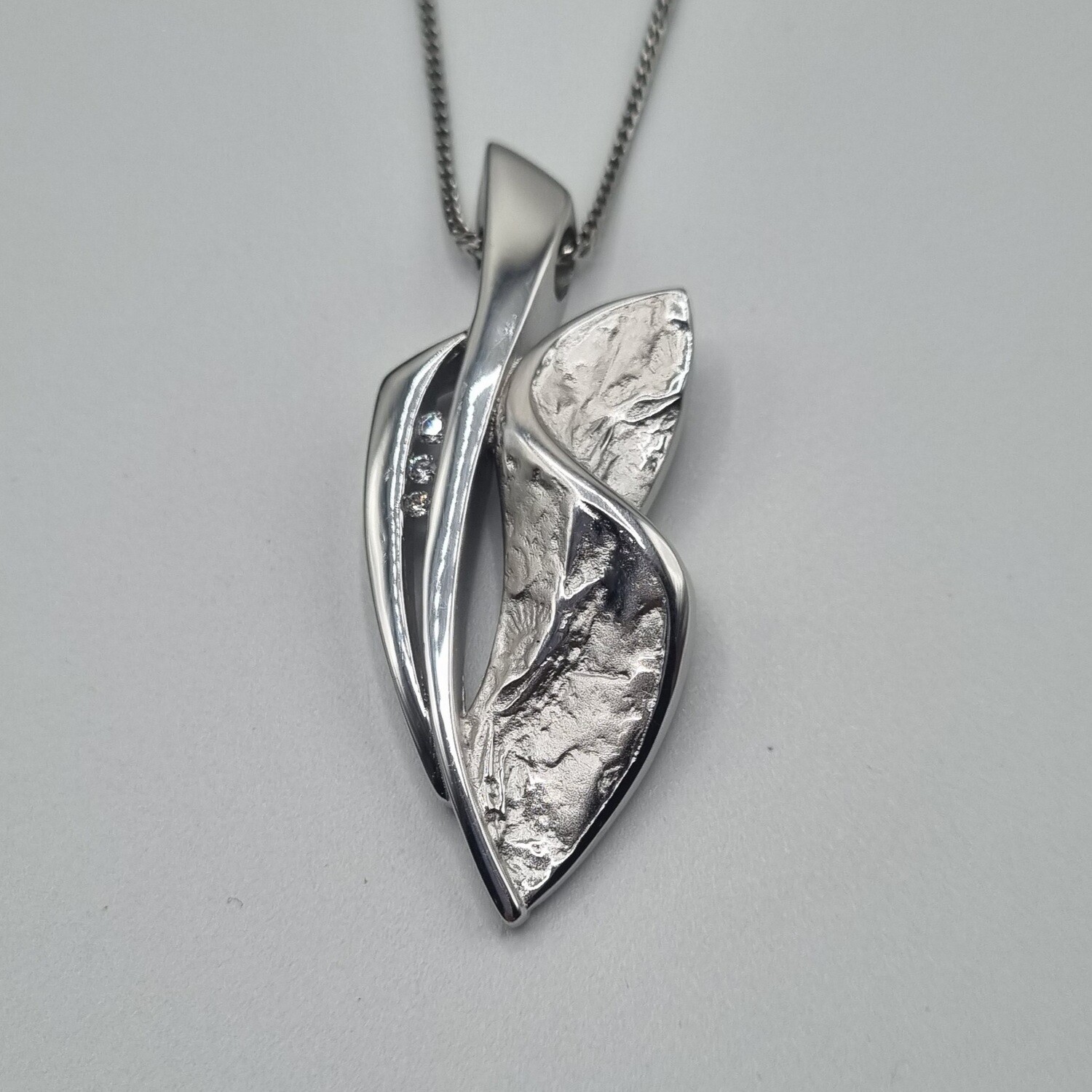 Anhänger Silber