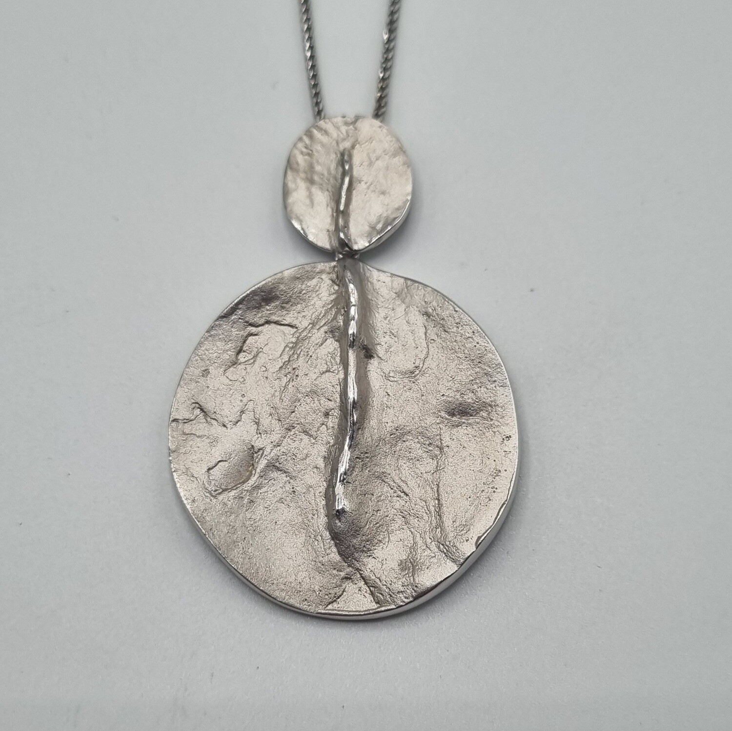 Anhänger Silber