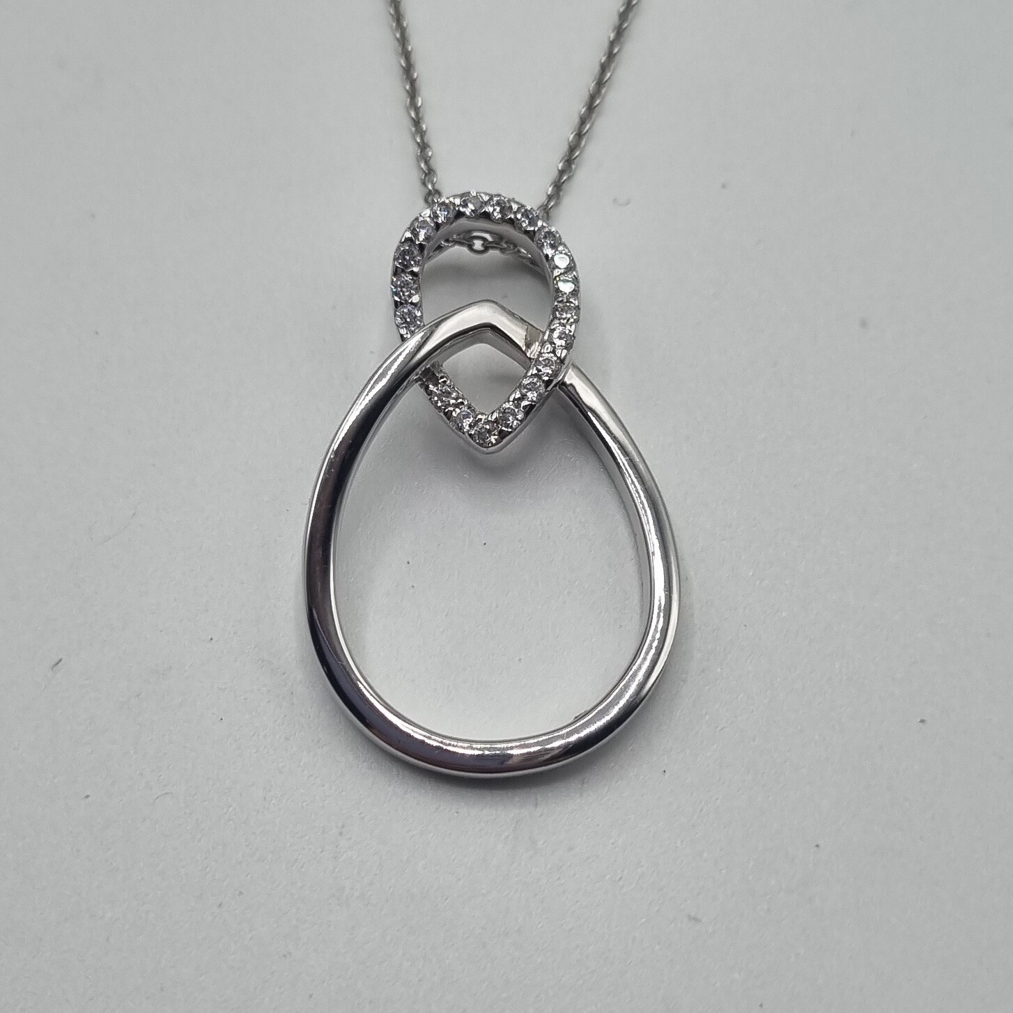 Anhänger Silber