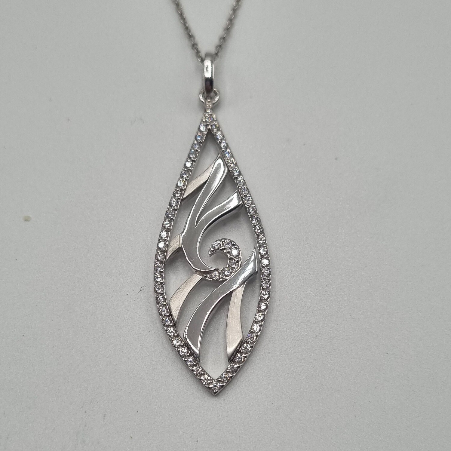Anhänger Silber