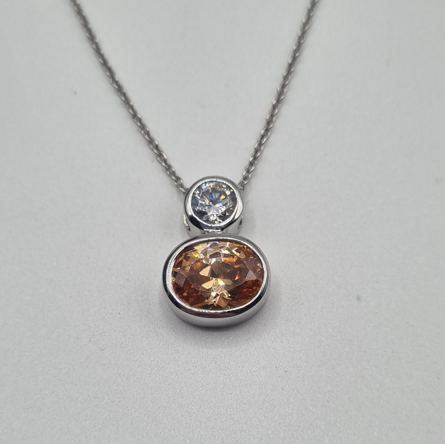 Anhänger Silber