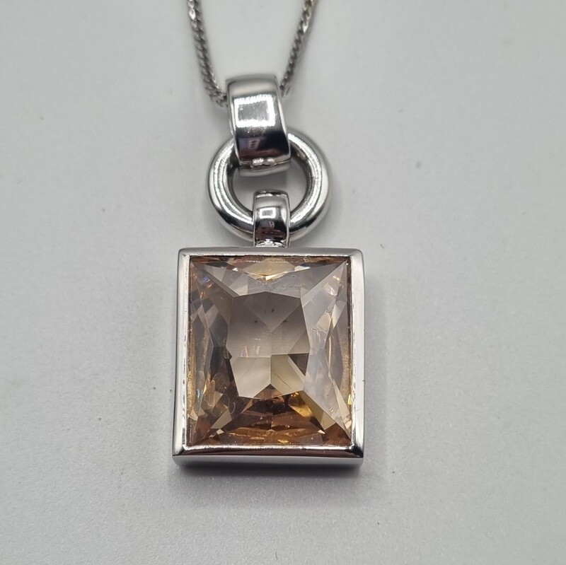 Anhänger Silber