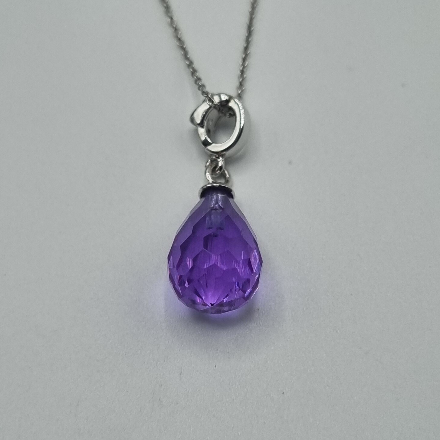 Anhänger Silber