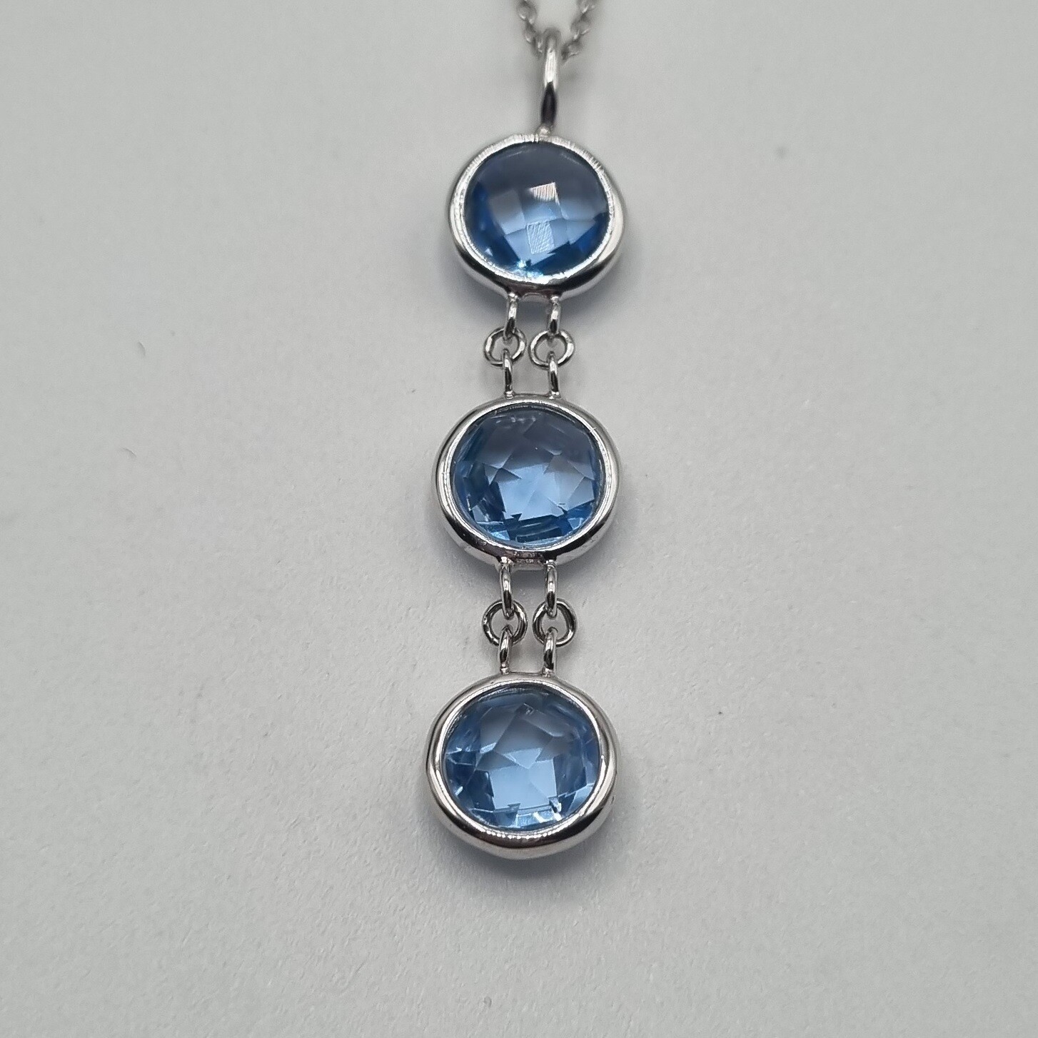 Anhänger Silber
