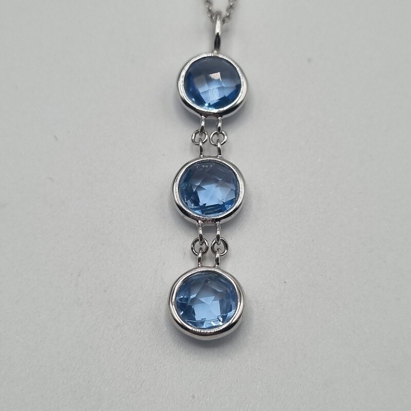 Anhänger Silber