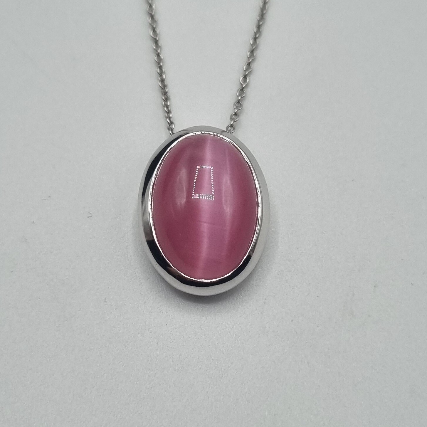 Anhänger Silber